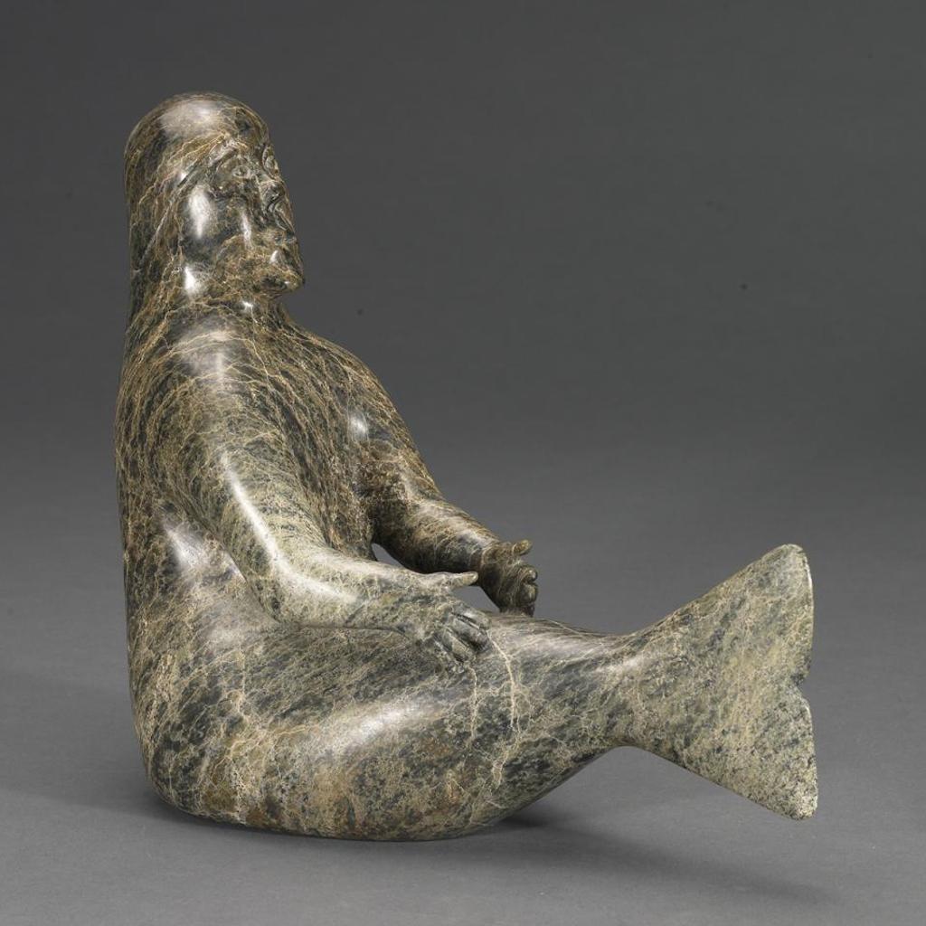 Audla Pee (1920-2002) - Sedna