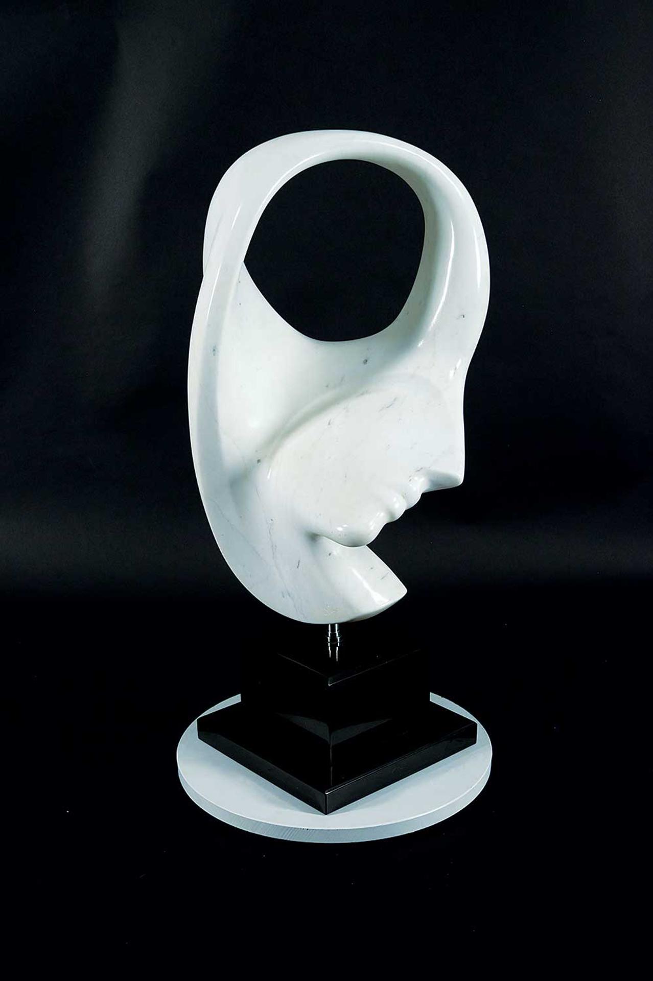 Anthony Quinn (1915-2001) - Untitled - Venere [Venus]