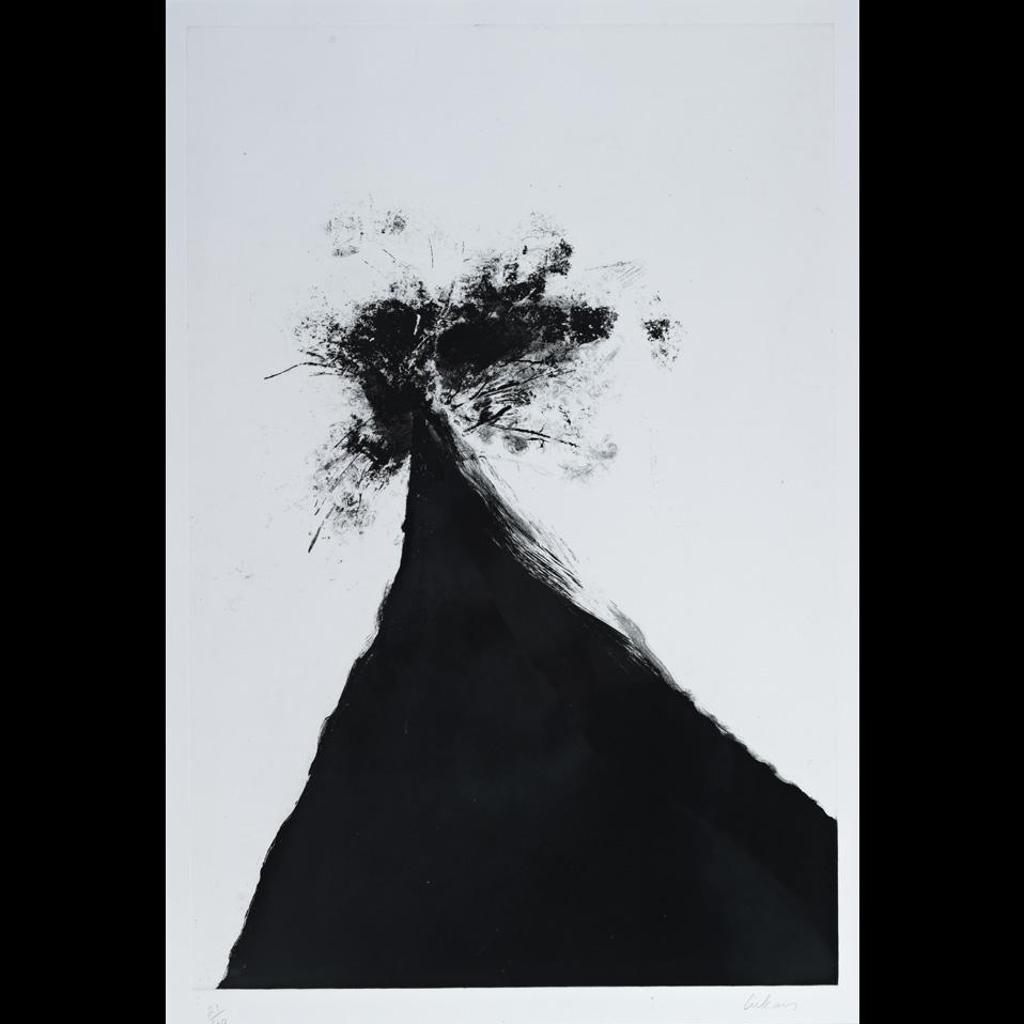 Attila Richard Lukacs (1962) - Arbor Vitae 1