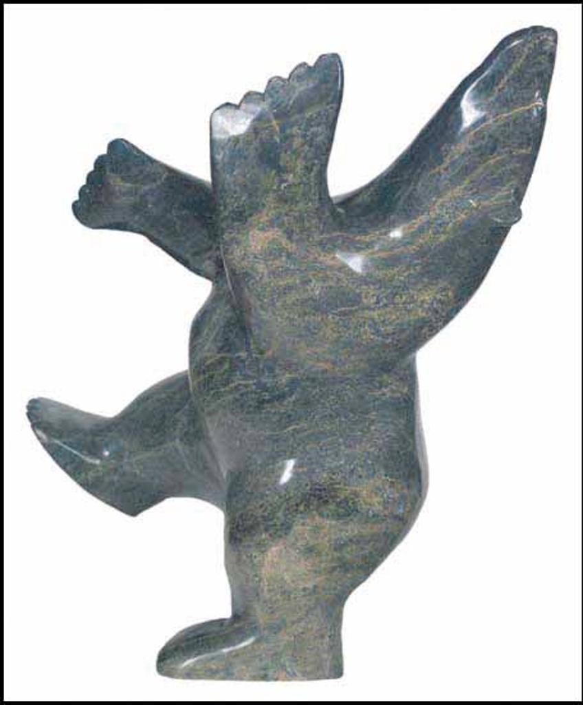 Nuna Parr (1949) - Dancing Bear