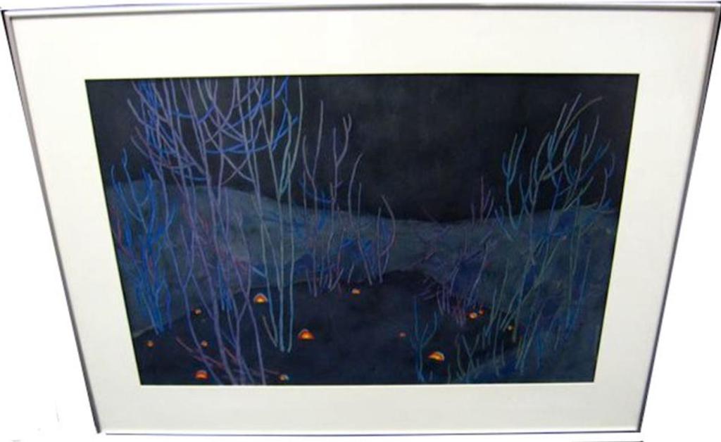 John Noel Inglis (1931) - Spring Peepers