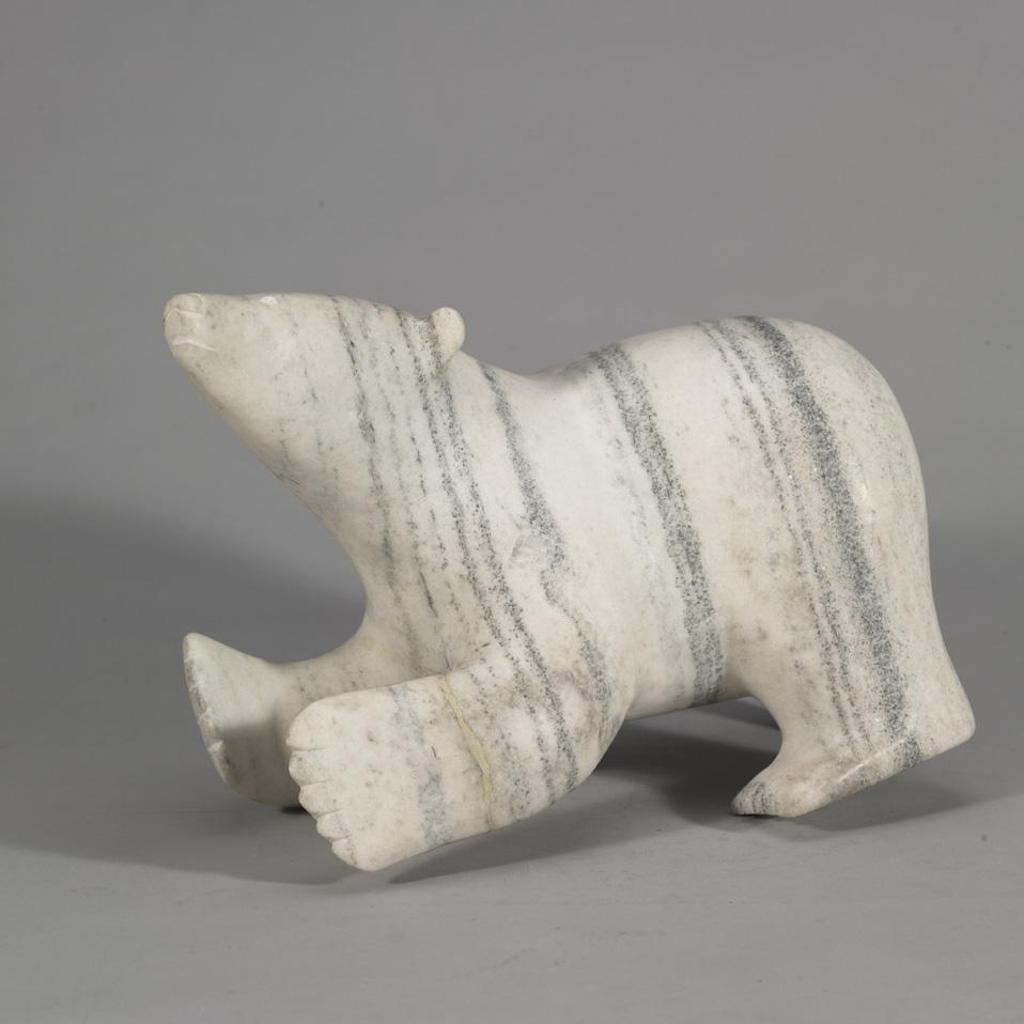 Noah Kelly (1978) - Dancing Bear