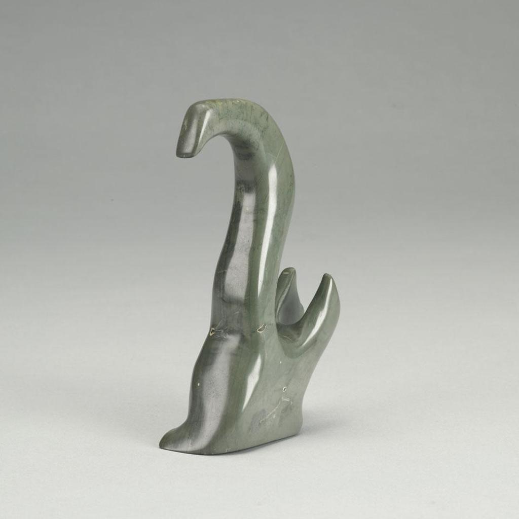 Paniluk Qamanirq (1935) - Bird