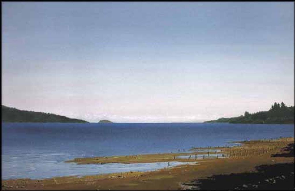Takao Tanabe (1926) - Nanoose