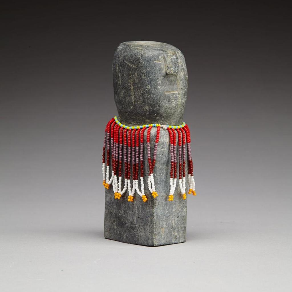 Mary Tutsuitok (1972) - Figure