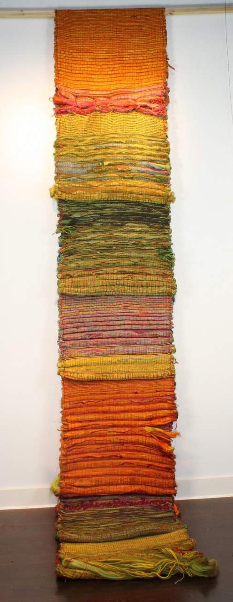 Micheline Beauchemin (1929-2009) - Untitled