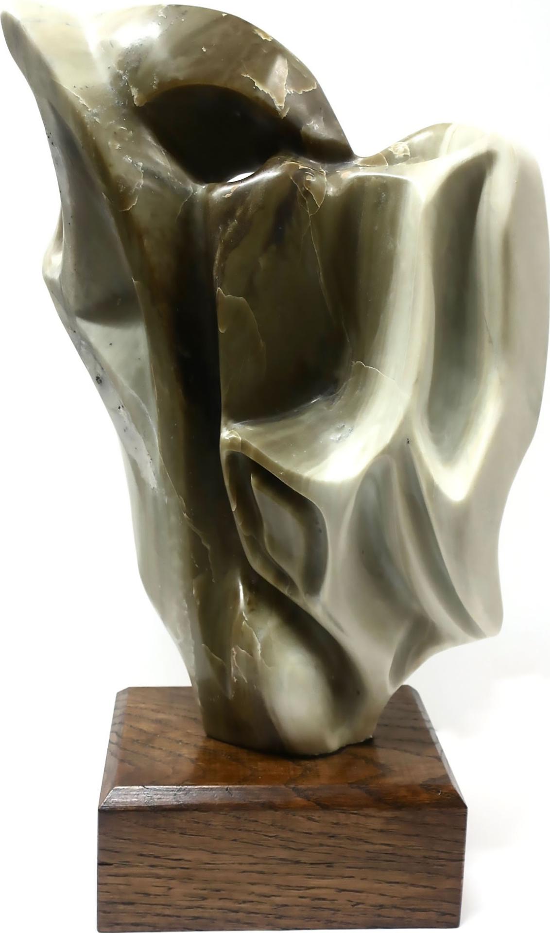 A.C. Hasselfeldt - Abstract Form