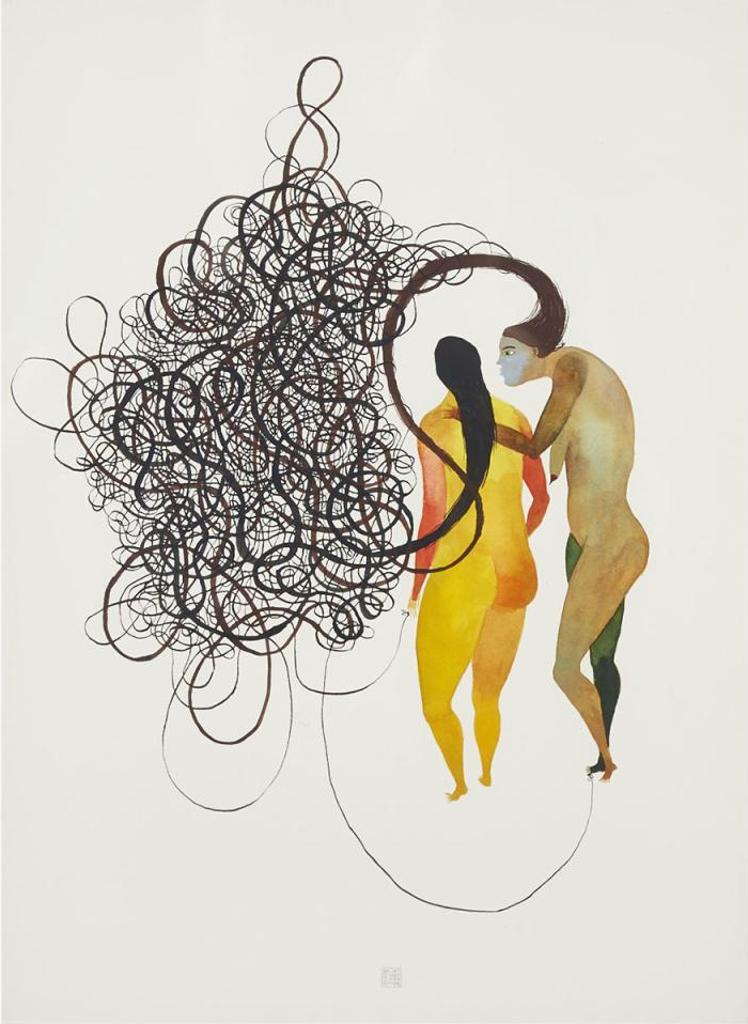 Balint Zsako (1979) - Untitled