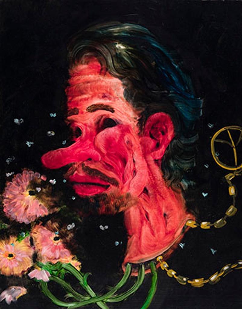 André Ethier - Portrait