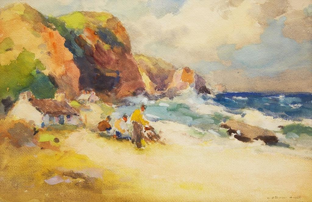 William St. Thomas Smith (1862-1947) - South of England