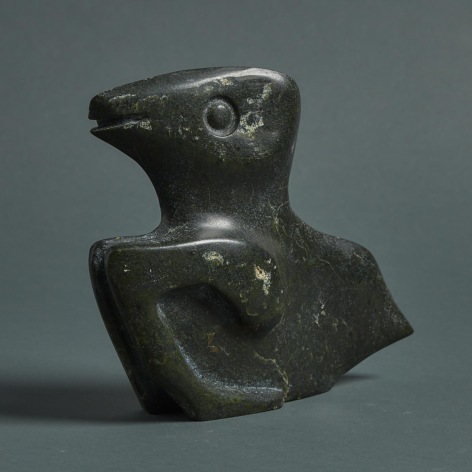 Samuel Nahaulaituq (1923-1999) - Spirit Creature