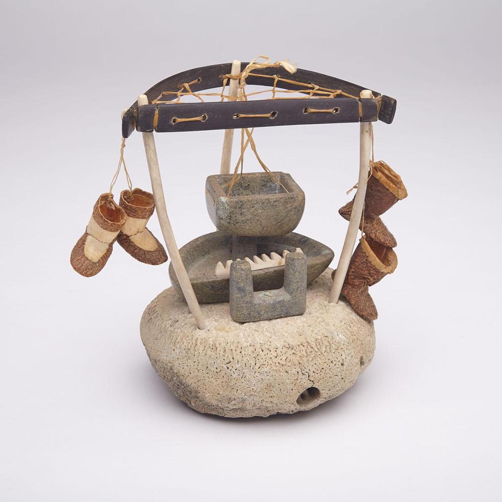 Annie Netsar - Drying Rack