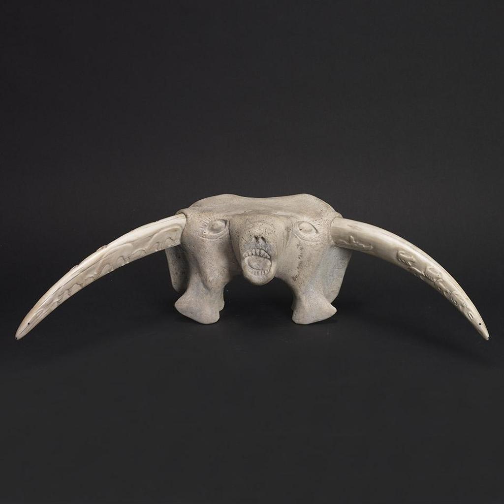 Thomasee Kuniliusee (1931-1979) - Shaman