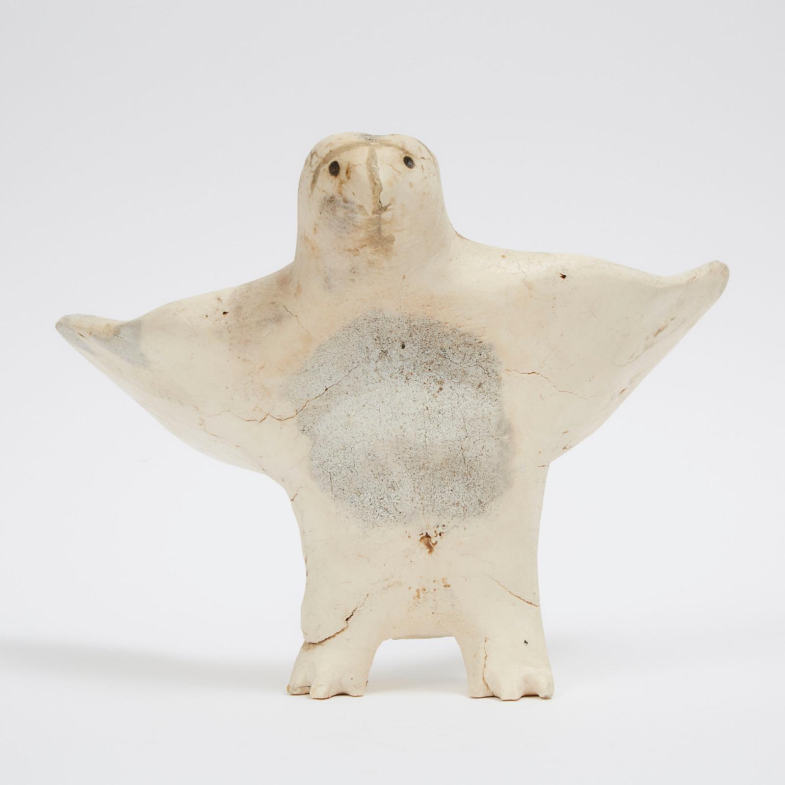 Itakolik - Bird With Outstretched Wings