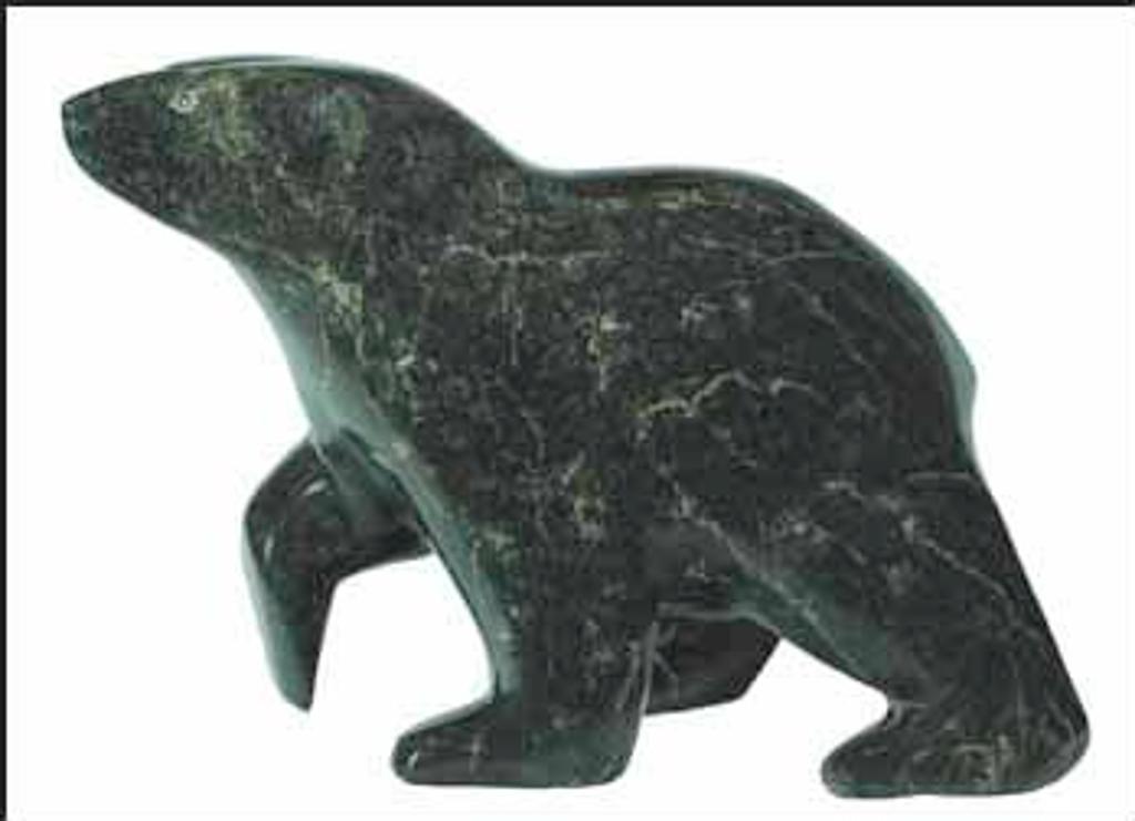 Nuna Parr (1949) - Bear