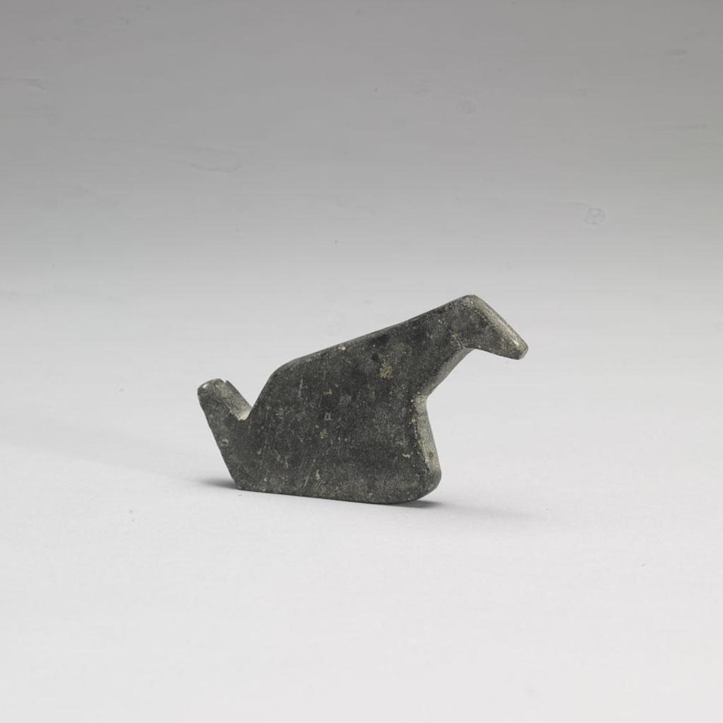Andy Miki (1918-1983) - Animal