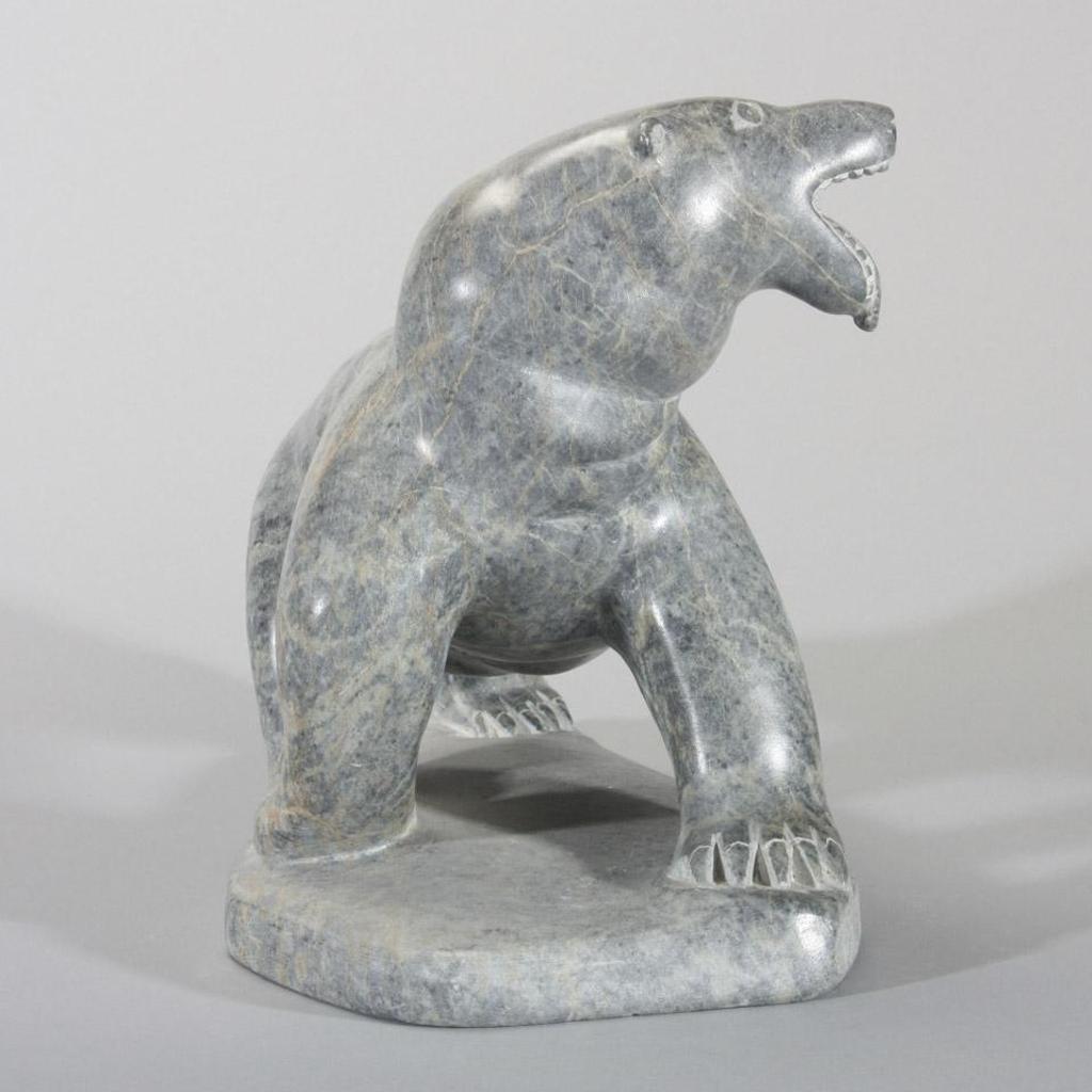David Koom - Walking Bear
