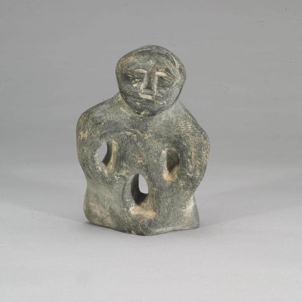 John Tiktak (1916-1981) - Standing Figure