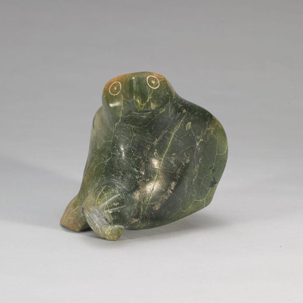 Pauta Saila (1916-2009) - Owl