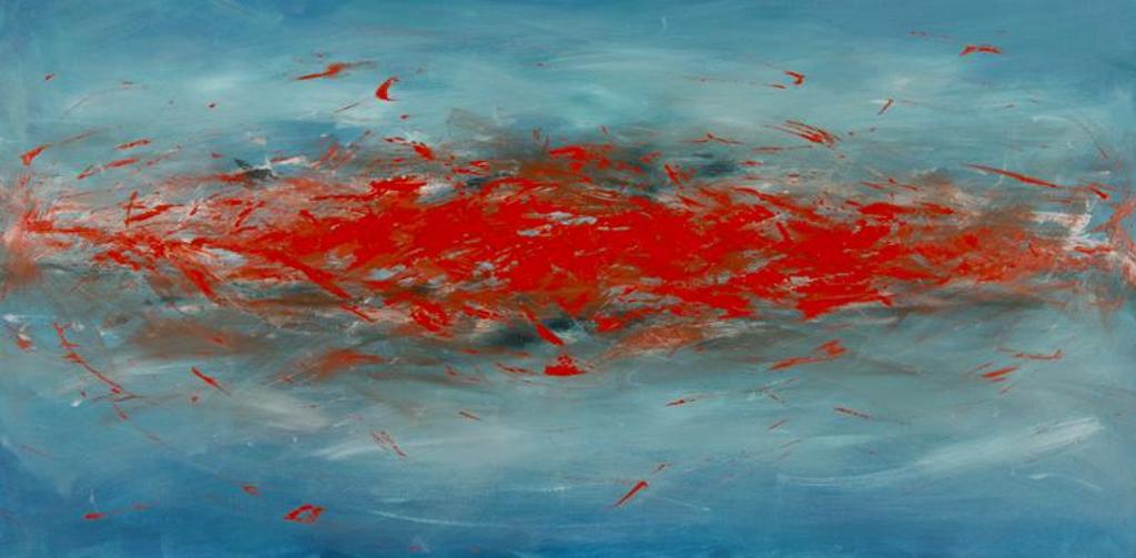 Emily Chu - Takeover; 2011
