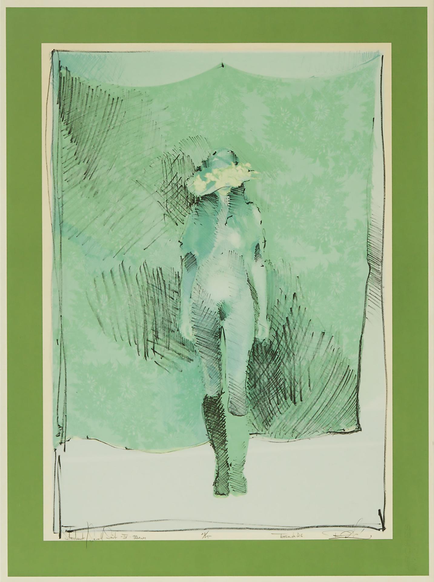Richard G. Sewell (1942) - Starbuck