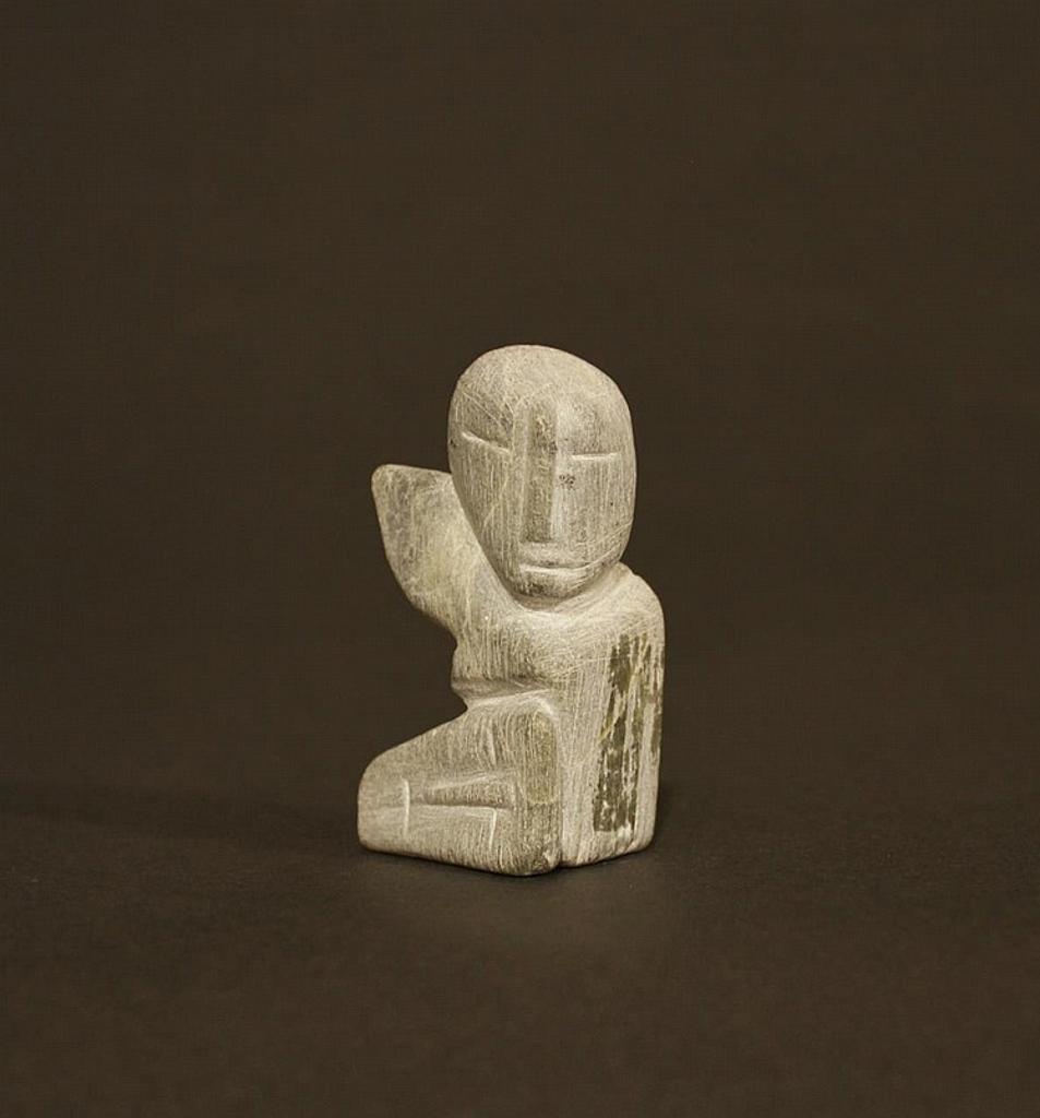 Lucy Tasseor Tutsweetok (1934-2012) - Arviat