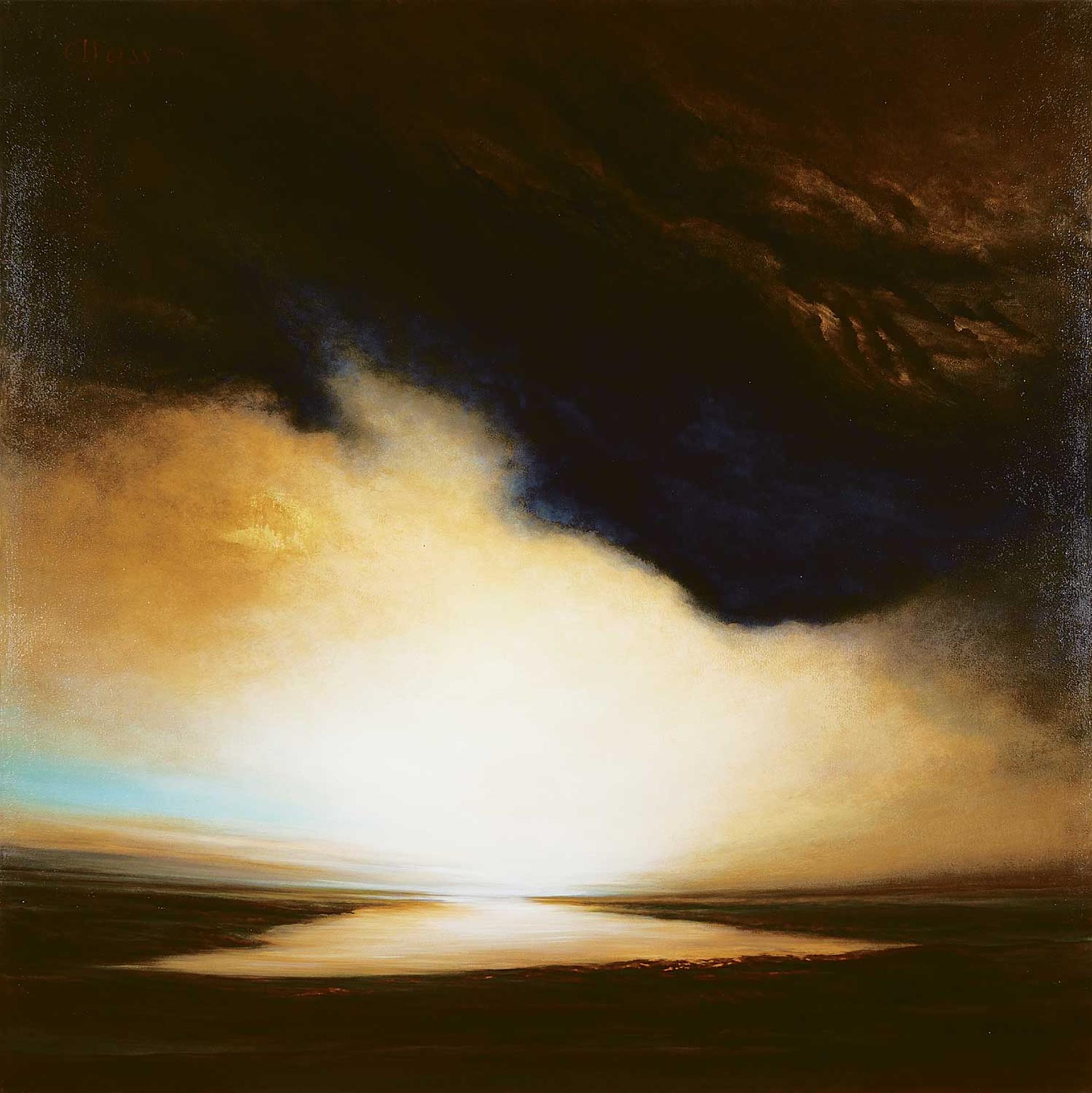 Barry Weiss (1967) - Untitled 00VI