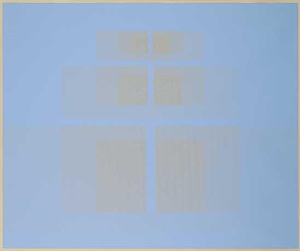 Brian Richard Fisher (1939-2012) - Odyssey 2 #1/40
