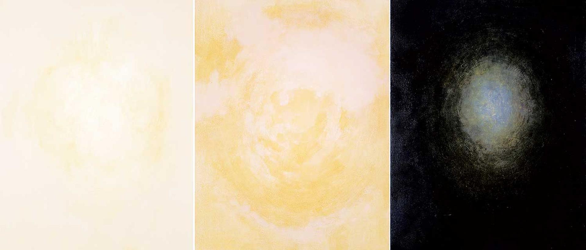 Suzan Dionne - Swell IV / Swell V / Swell VI [Triptych]