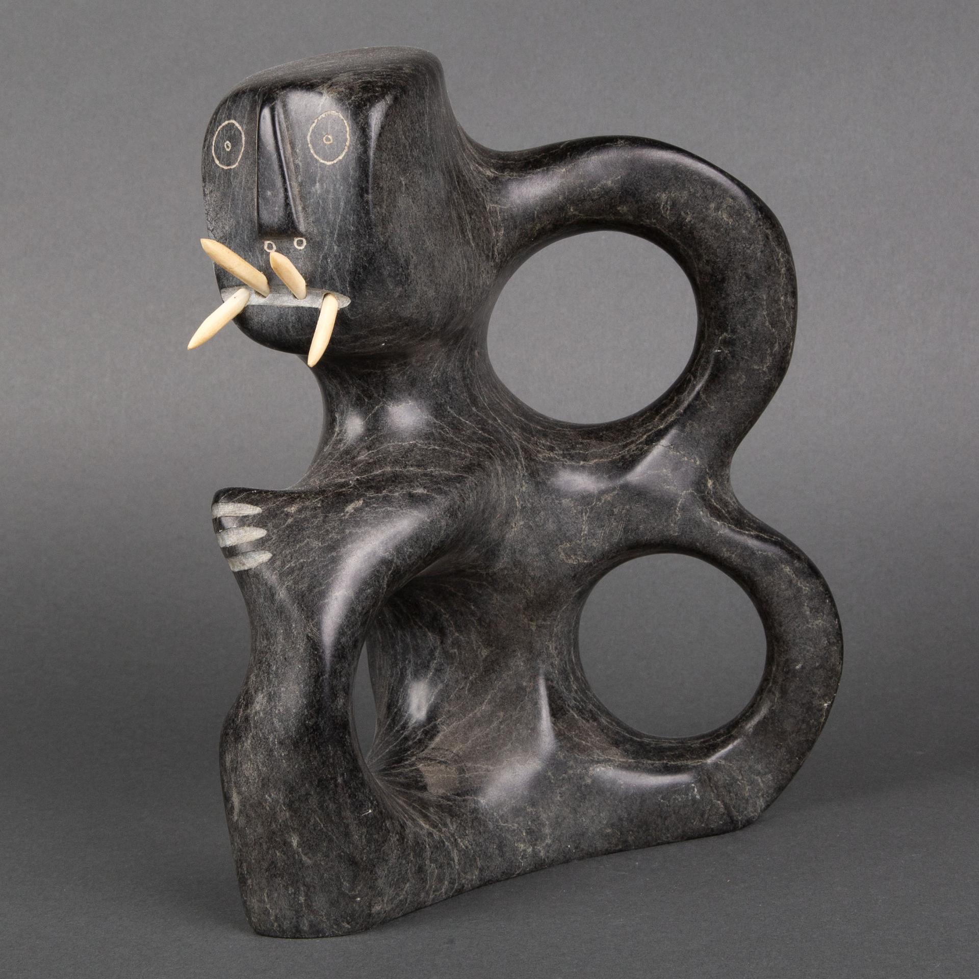 George Arlook Arluk (1949) - Spirit
