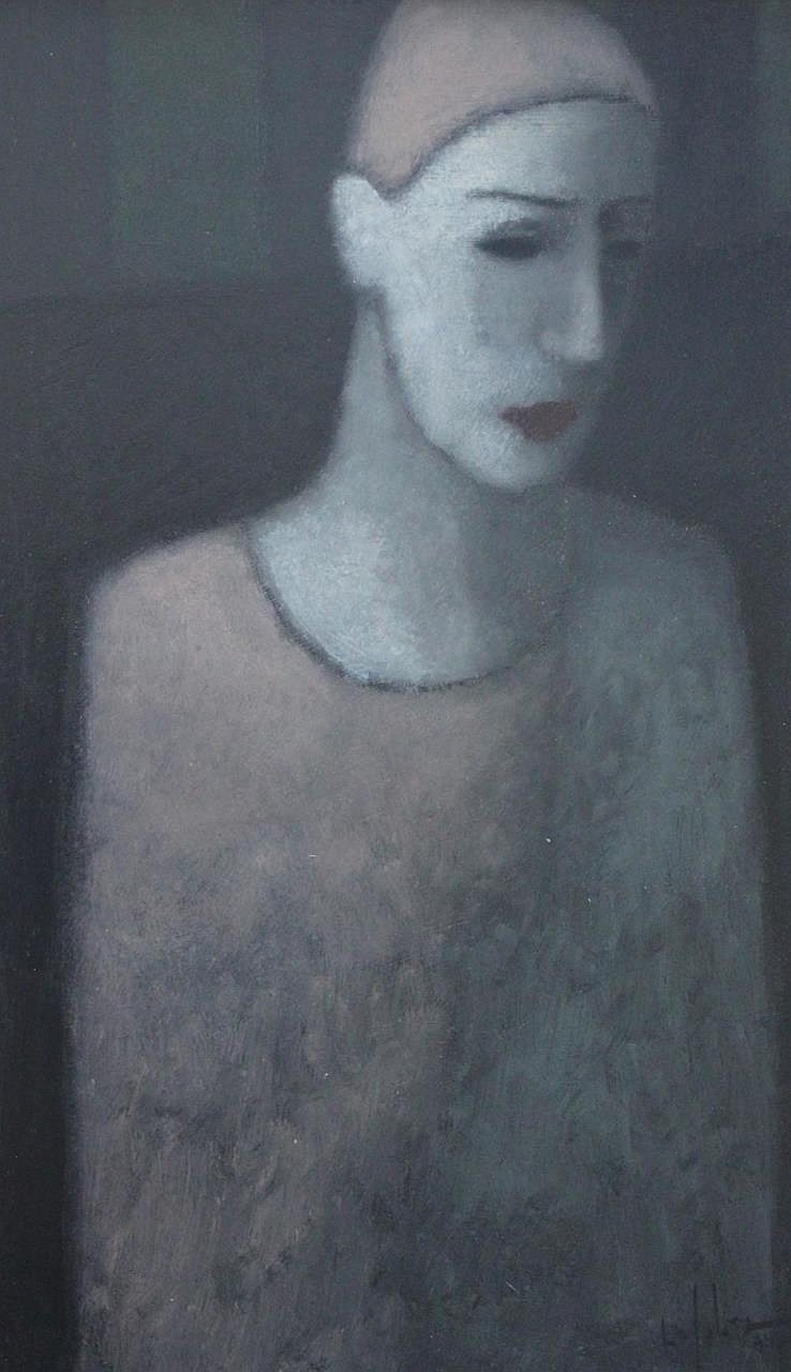 Alfred Laliberté (1878-1953) - SSC