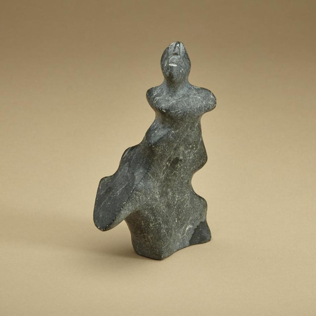 George Arlook Arluk (1949) - Figure