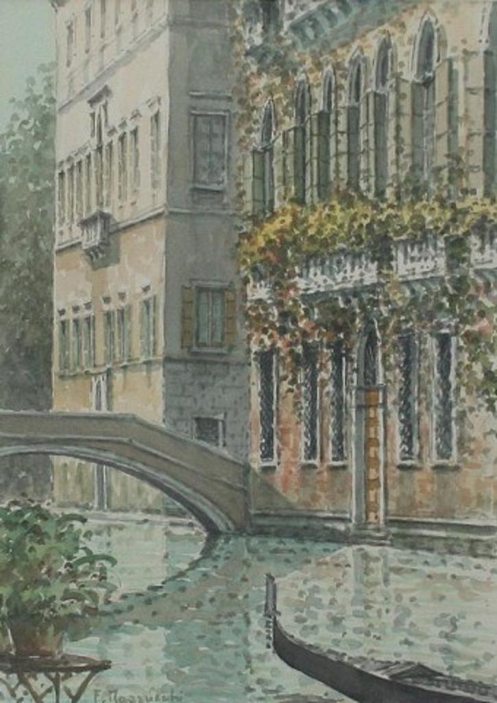 F. Mazzucchi - Pair
