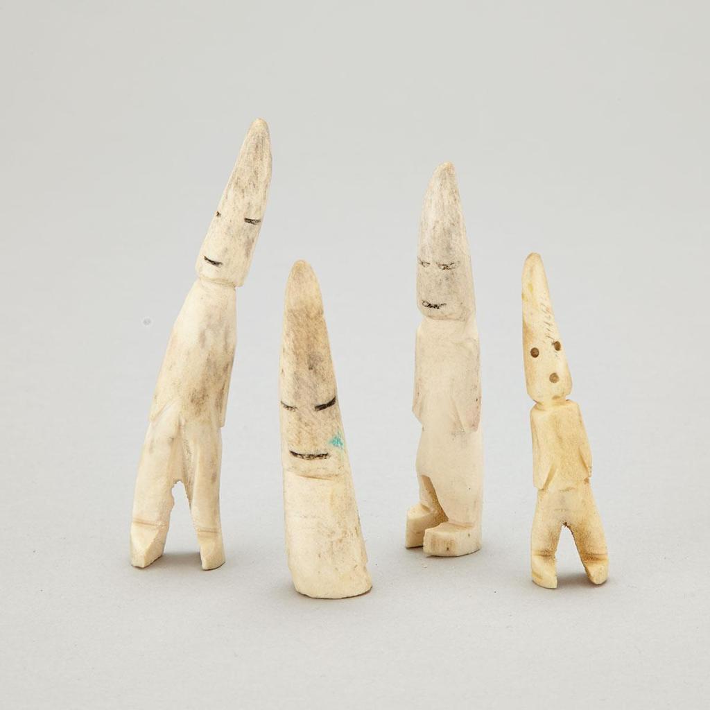 Eva Talooki Aliktiluk (1927-1995) - Family
