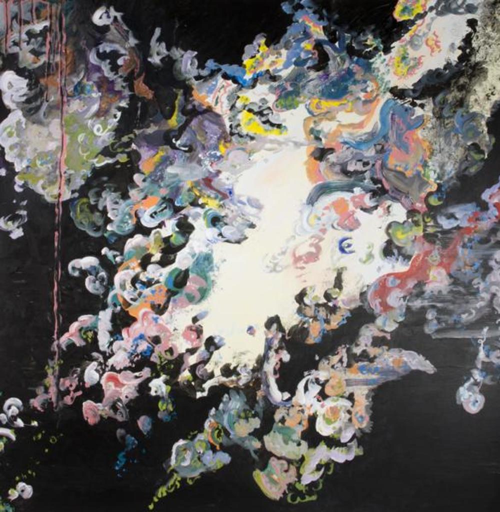 Heather Campbell - Untitled; 2011