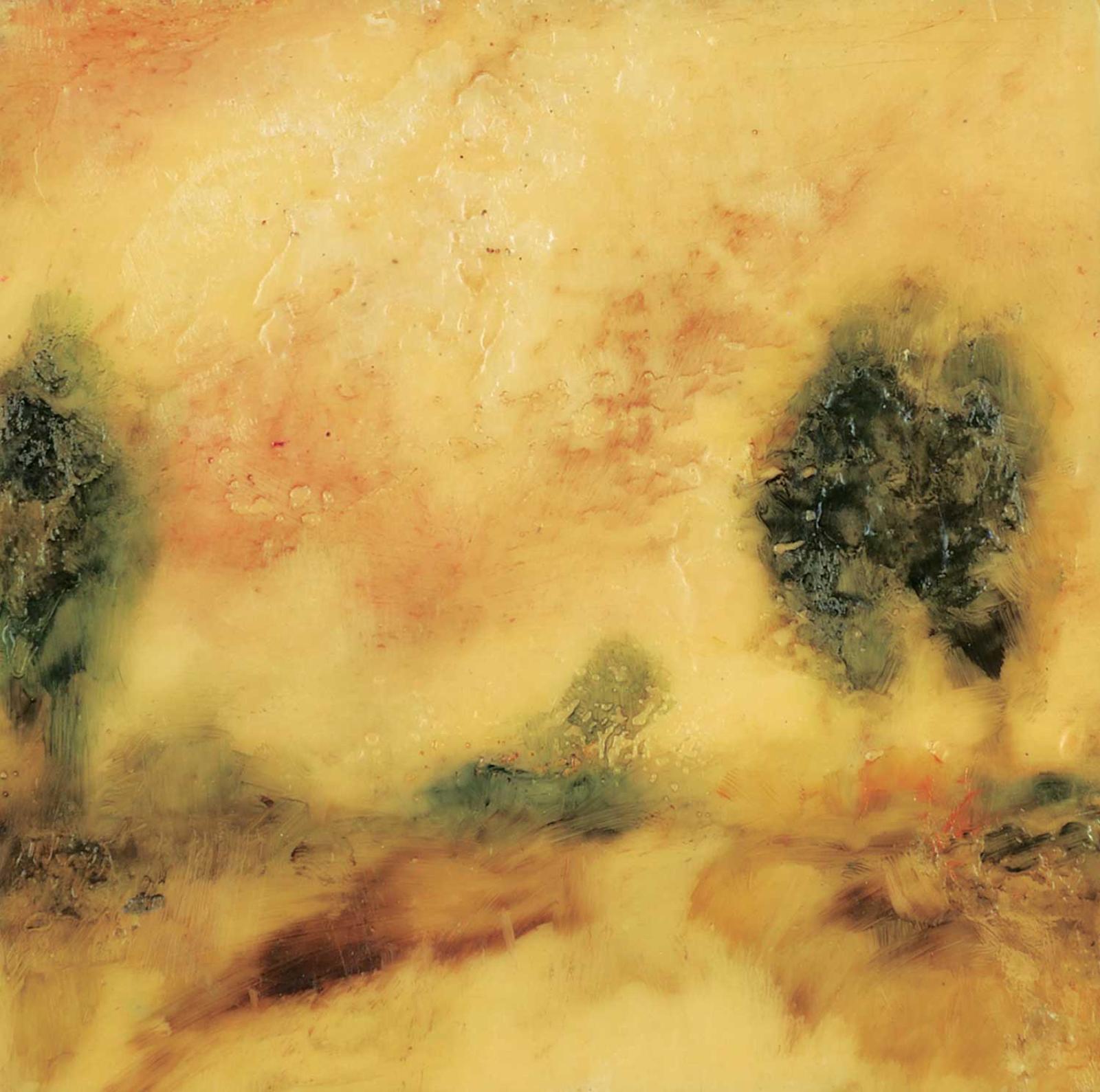 Luc Bernard - Untitled #65