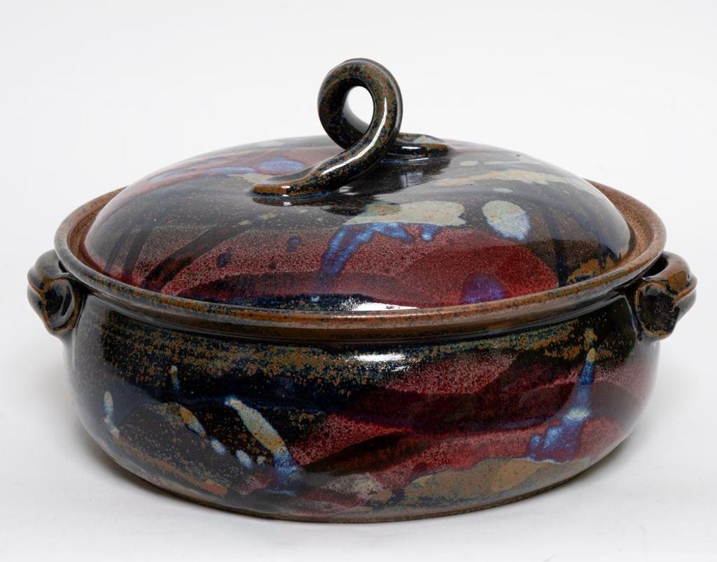 Judy Tryon - Casserole Dish