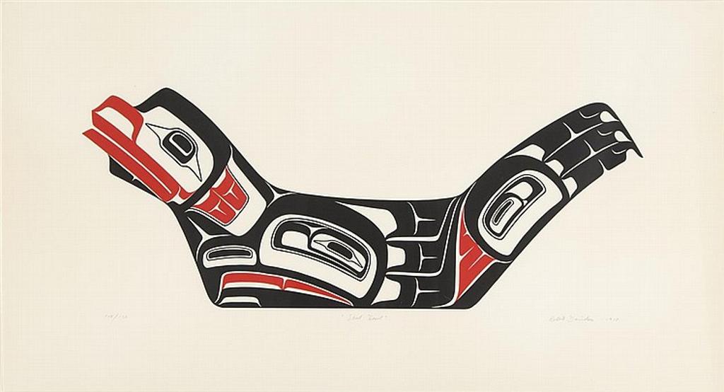 Robert Charles Davidson (1923) - Seal Bowl