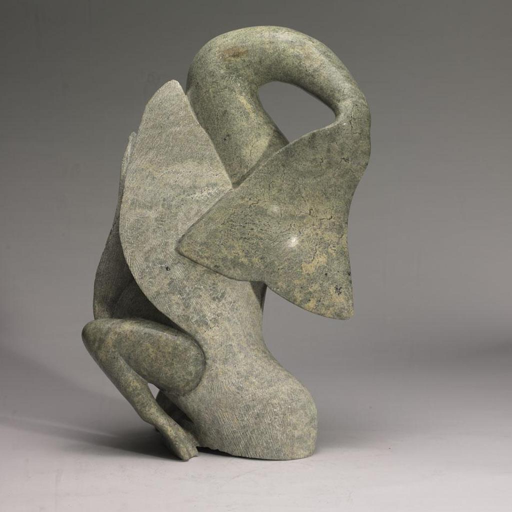 Oviloo Tunnillie (1949-2014) - Sedna