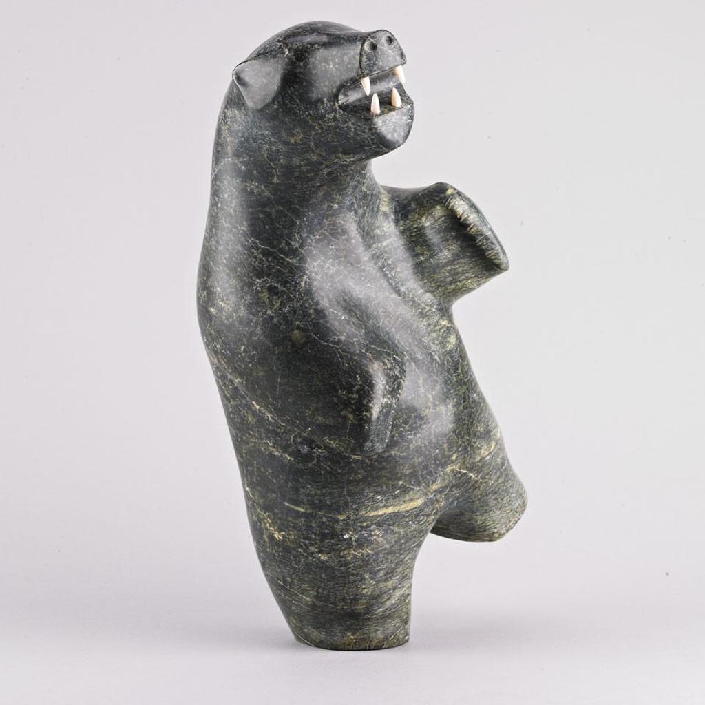 Pauta Saila (1916-2009) - Dancing Polar Bear