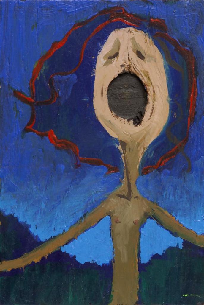 Rob Bos - Little Scream