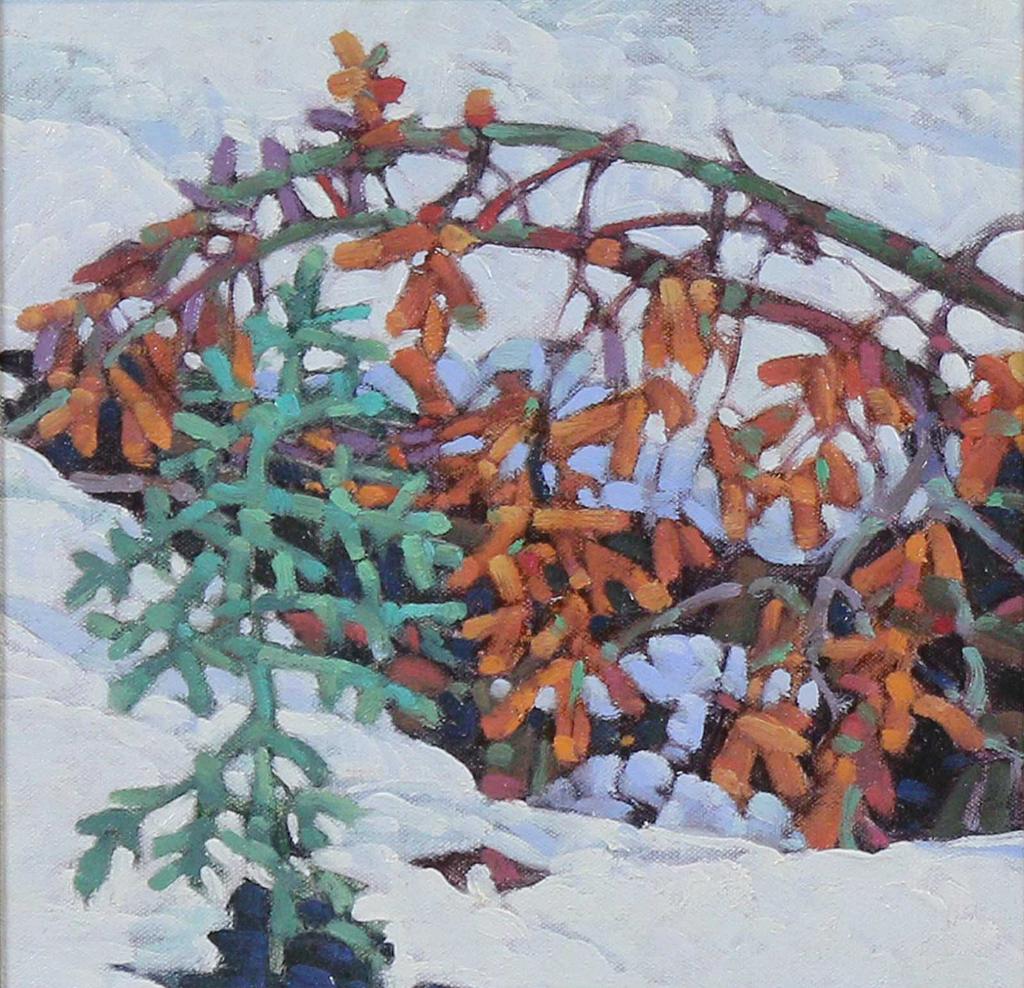 Walter (Drahanchuk) Drohan (1932-2007) - Reborn