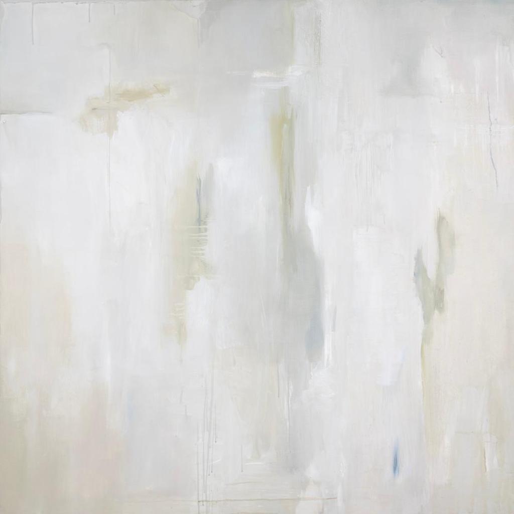 Heather Ross - oil on canvas