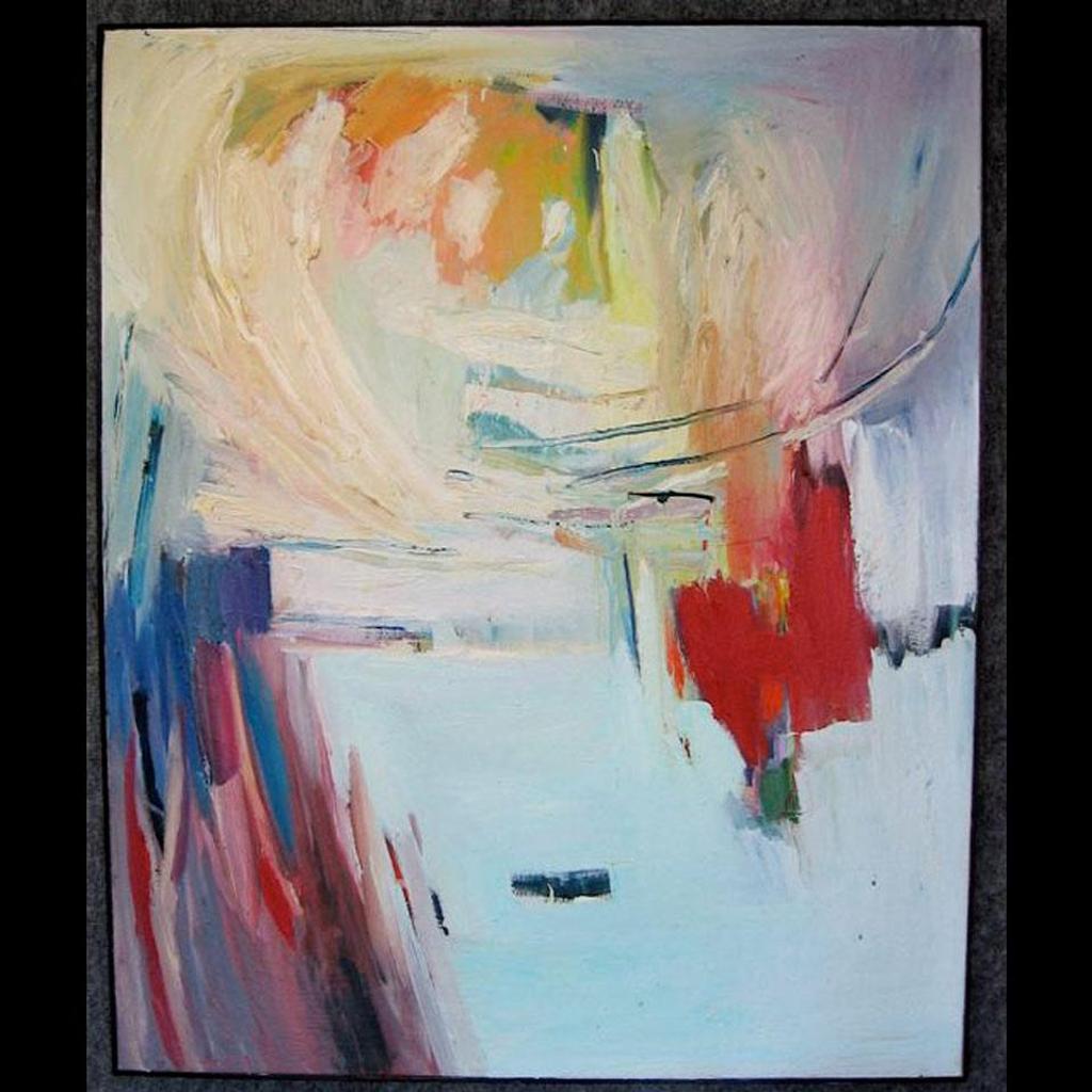 Elizabeth Rae - Septmeber Sky