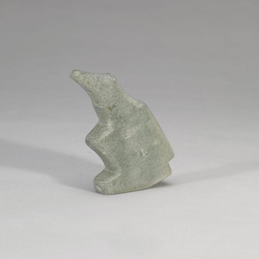 Andy Miki (1918-1983) - Animal