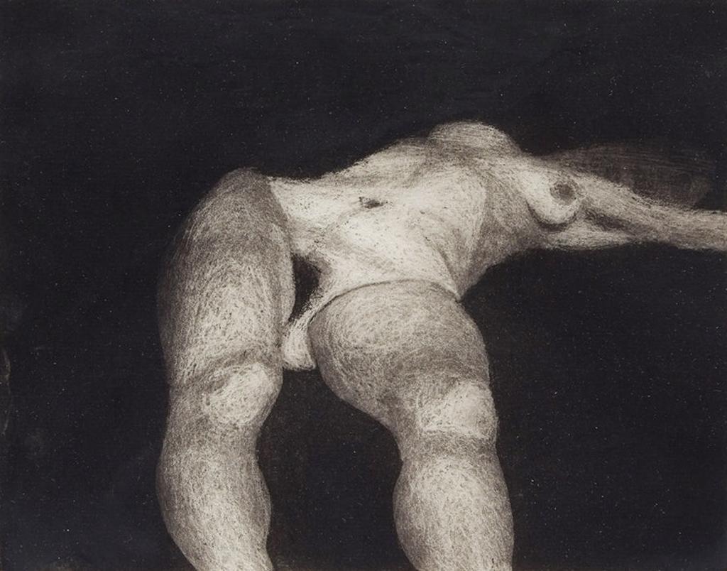 Hugh Seaforth Mackenzie (1928) - Repose