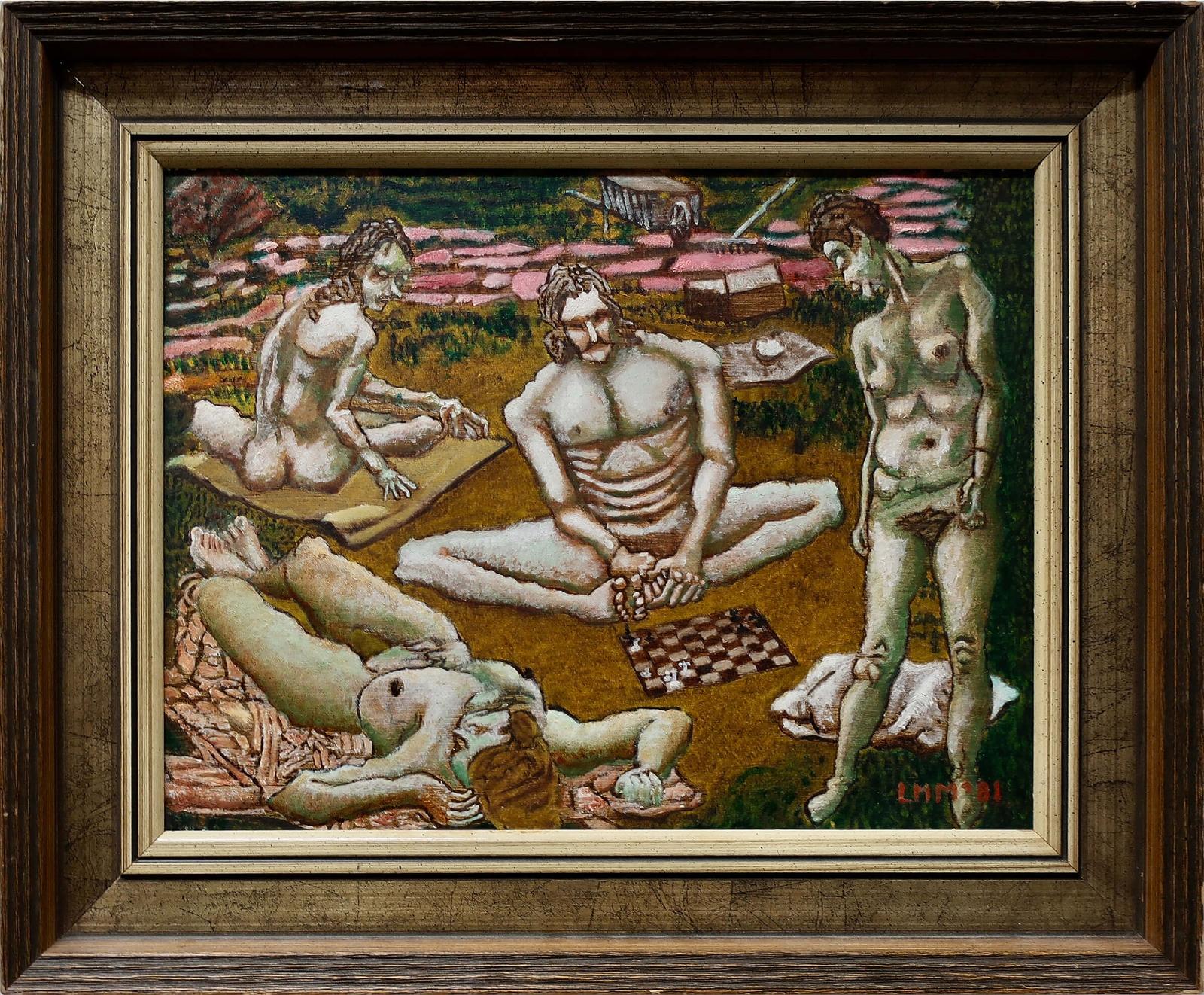 Lachlan Maclean Morrison (1904) -