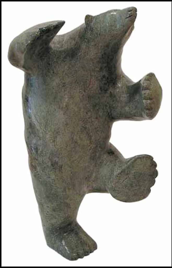 Nuna Parr (1949) - Dancing Bear