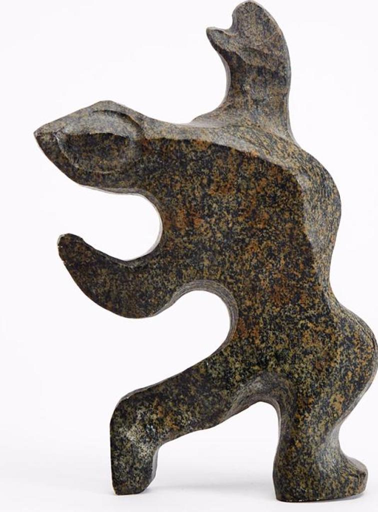 Gilbert Hay (1951) - Movement