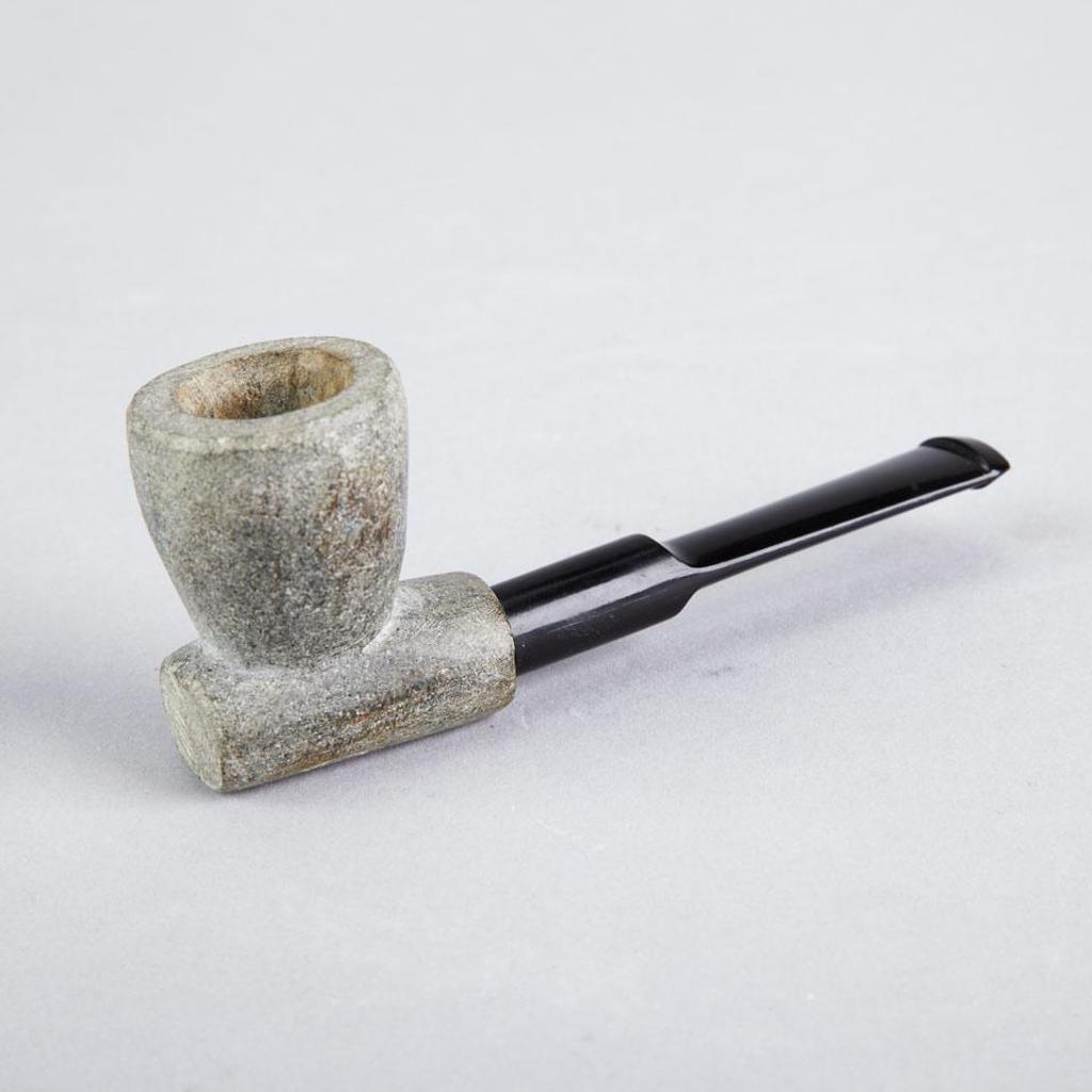 John Attok (1906-1980) - Pipe